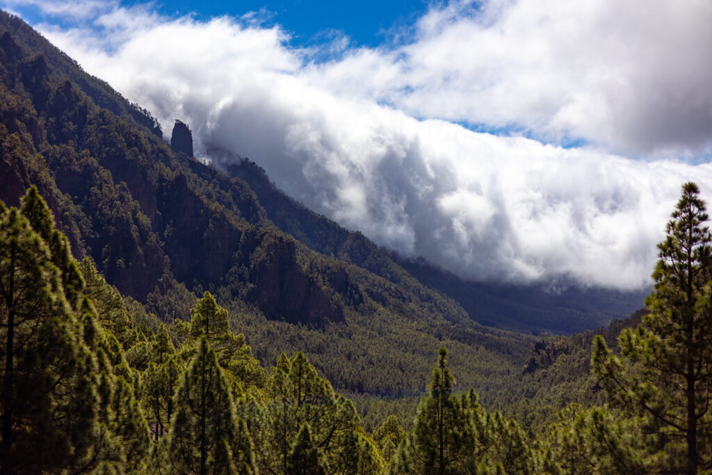 10 rincones poco conocidos de La Palma que no puedes perderte
