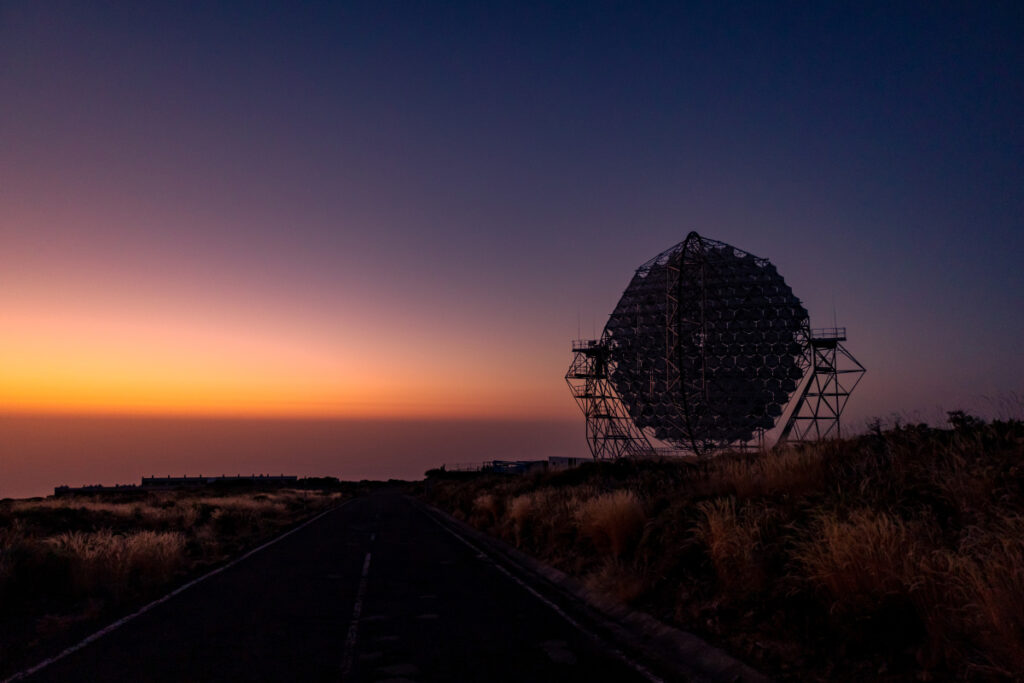 ¿Por qué La Palma es un referente mundial en astronomía?
